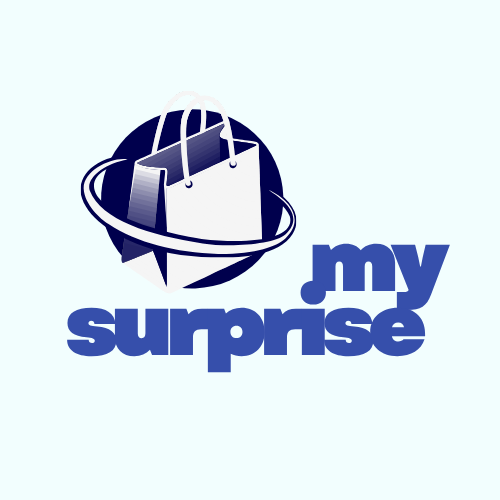 MY SURPRISE